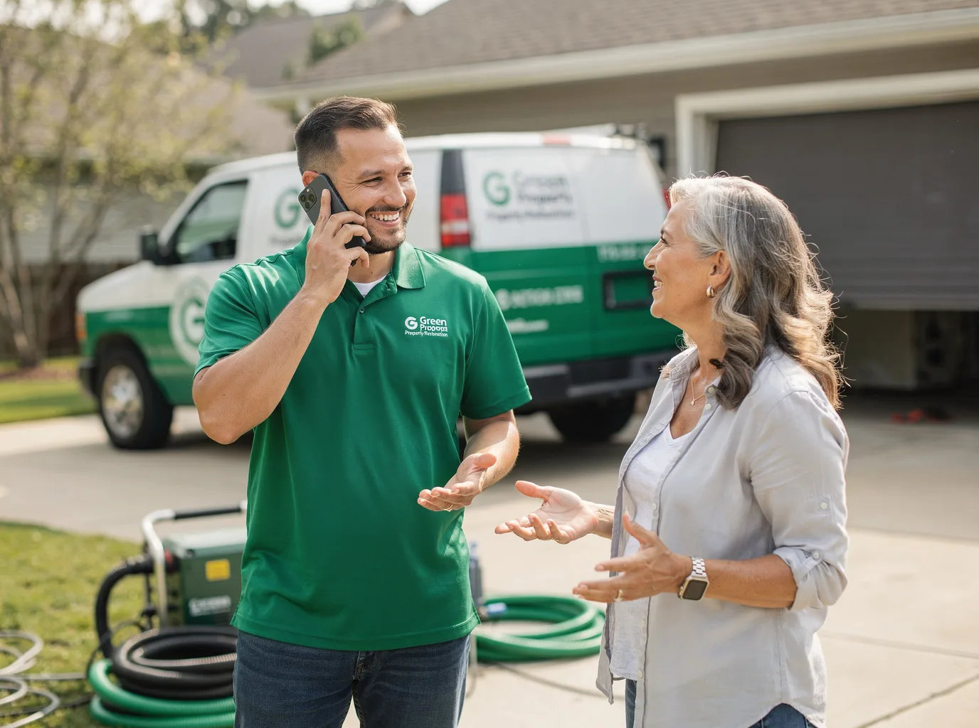 Water Damage Restoration Olsburg, KS FAQs